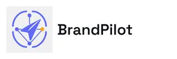 BrandPilot Horizontal Light