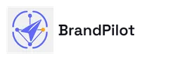 BrandPilot Horizontal