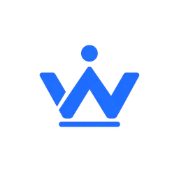 LaunchWP Brand Icon Mark