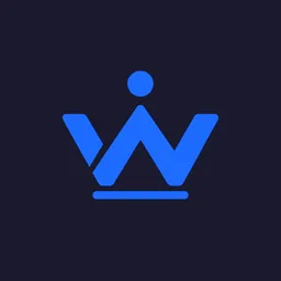 LaunchWP Logo Dark