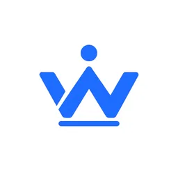 LaunchWP Logo Light