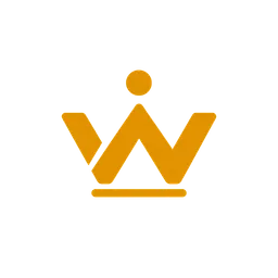 LaunchWP Logo Reversed