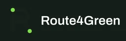 Route4Green Horizontal Dark