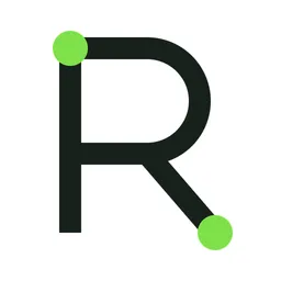 Route4Green Logo Light