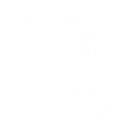 Route4Green Logo Reversed