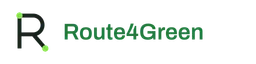 Route4Green Wordmark