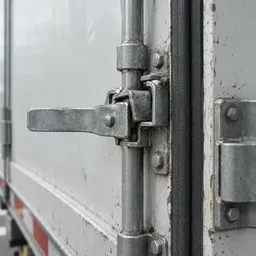 Brand Imagery Detail