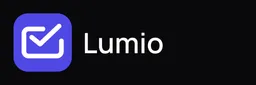 Lumio Horizontal Dark